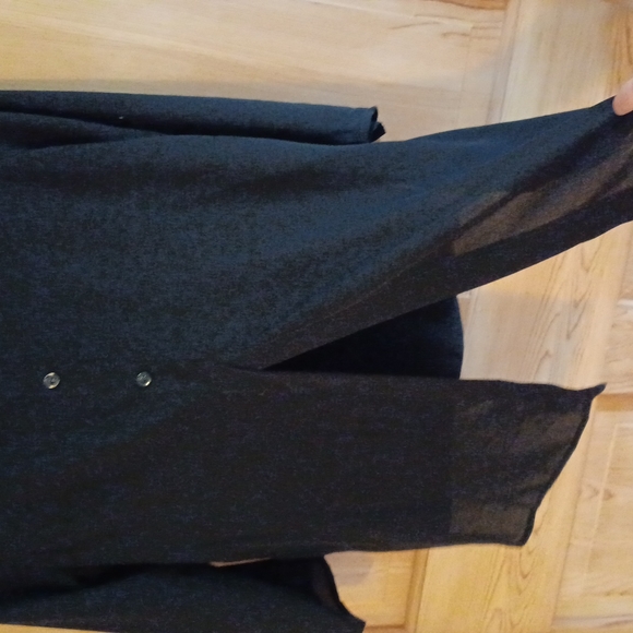 Pink Rose Blouse - Picture 3 of 5